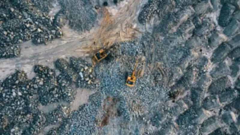 India's Rare Earth Sector Faces Supply Chain Risks Due to China's Processing Dominance