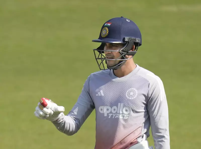 India's Red-Ball Cricket Hiatus Until Sri Lanka Tour: Gill's Preparation Strategy