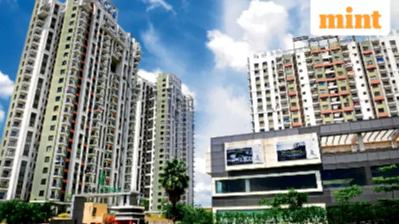 India's REIT Market Valued at ₹2.3 Trillion, Poised for Major Growth