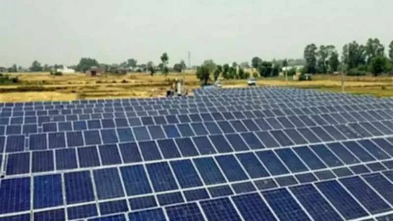 India's Renewable Energy Growth Faces Material, Storage and Grid Challenges