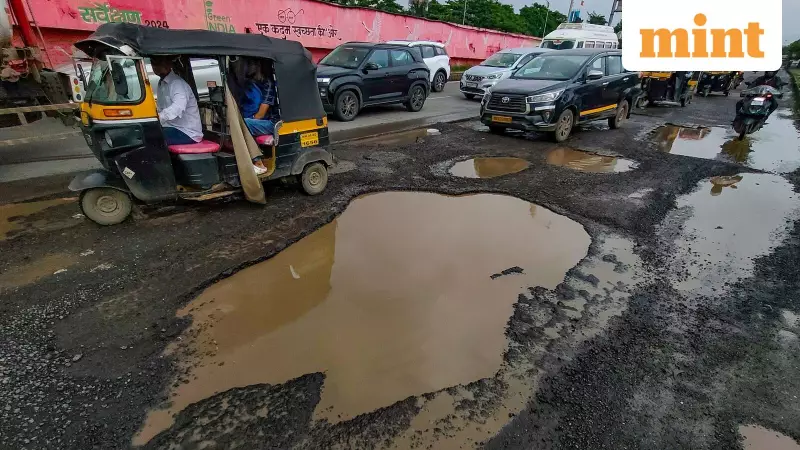 India's Road Quality Revolution: A Blueprint for All Infrastructure Projects