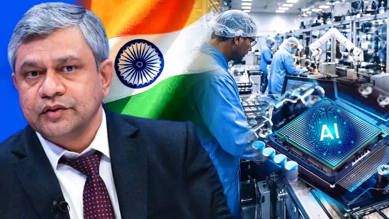 India's Semiconductor Production Phase Begins 2026: Four Plants to Start Operations