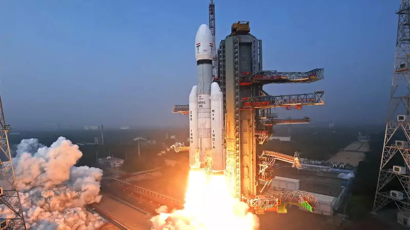 India's Space Ambition in 2026: Promise Meets Reality Check