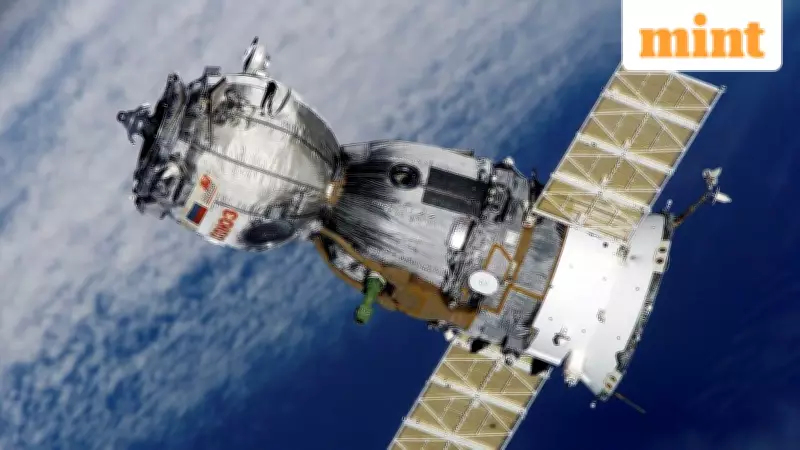 India's Spacetech Funding Surges as Early Startups Approach Launch Milestones