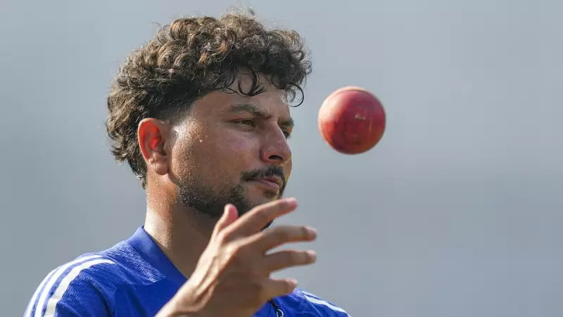 India's Spinners Seek Redemption in Crucial 4th T20I Against New Zealand