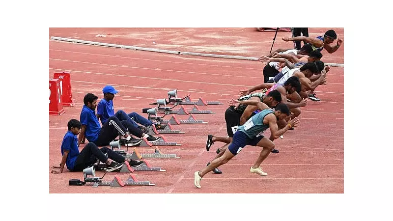 India's Stadium Standards Gap: Why Major Sports Events Remain Elusive