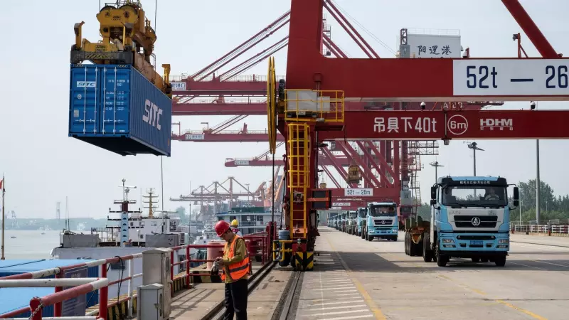 India's Strategic Trade Corridors: A New Era of Geoeconomic Statecraft