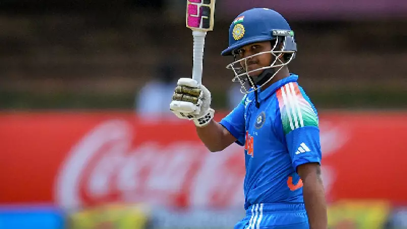 India's U-19 Team Stages Dramatic Comeback to Defeat Bangladesh in World Cup Thriller