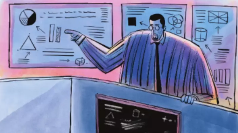 India's Universities Quietly Outsource Classrooms to Edtech Firms and Industry Partners