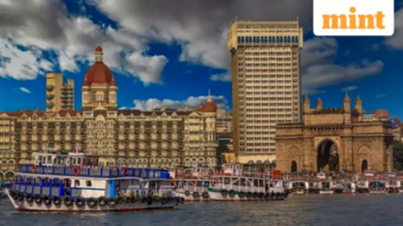 India's Urban Future: Unlocking Cities' Economic & Livability Potential