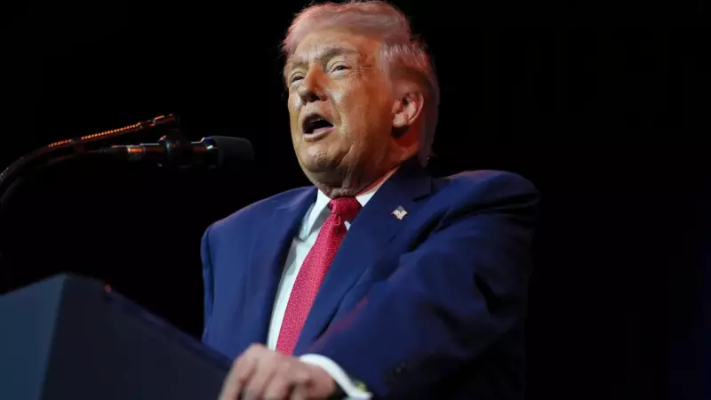 India's US Embassy Hired Lobbying Firm to Engage Trump Officials on Op Sindoor, Trade