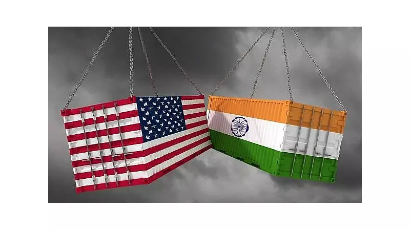 India's US Exports Dip 1.83% to Rs 62 Crore Amid New Tariff Pressure