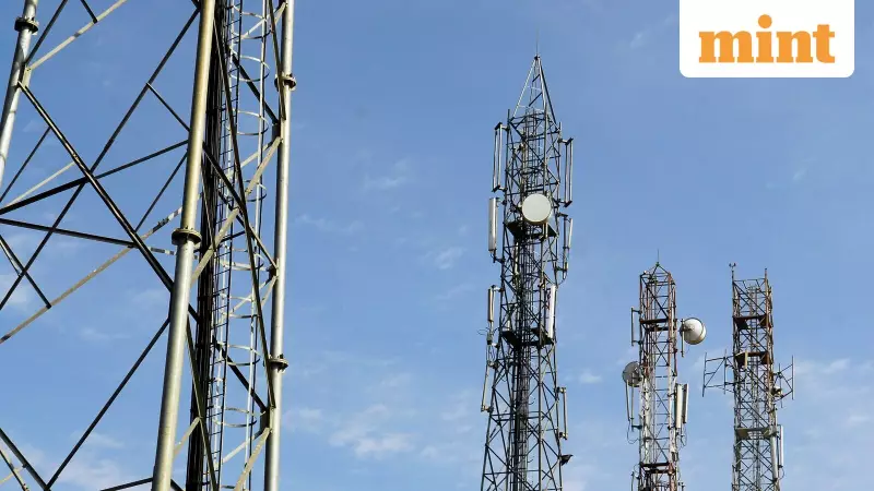 India's WiFi 7 Delay: Why 6GHz Spectrum Hold-Up Slows Your Internet