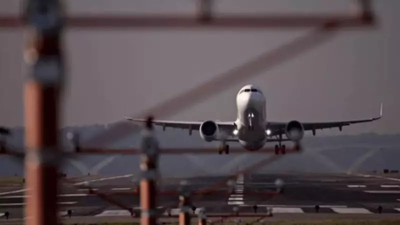 IndiGo, Air India Avoid Iranian Airspace Amid Tensions, Flights Face Delays