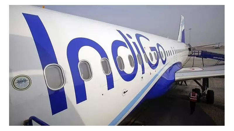 Indigo Assures DGCA of Stable Operations Post Exemptions
