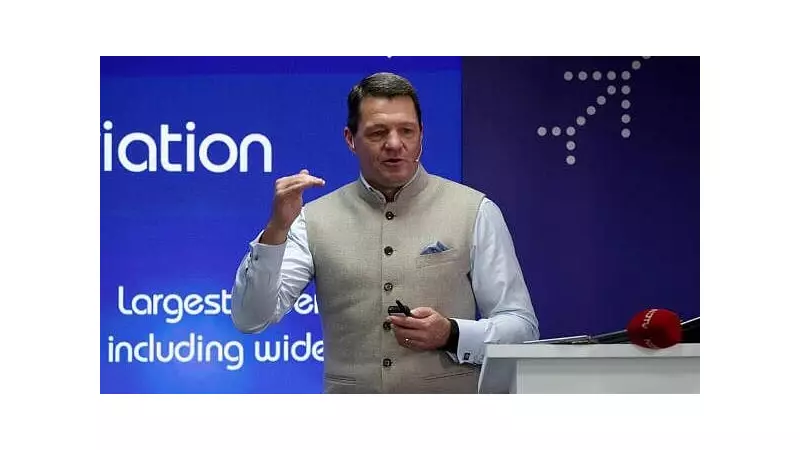 IndiGo CEO Defends Airline's Legacy: 3-Day Disruption Doesn't Define 20 Years