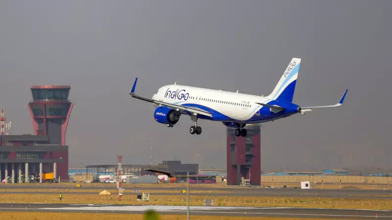IndiGo Confirms Sufficient Pilot Numbers to DGCA as FDTL Exemptions End February 10
