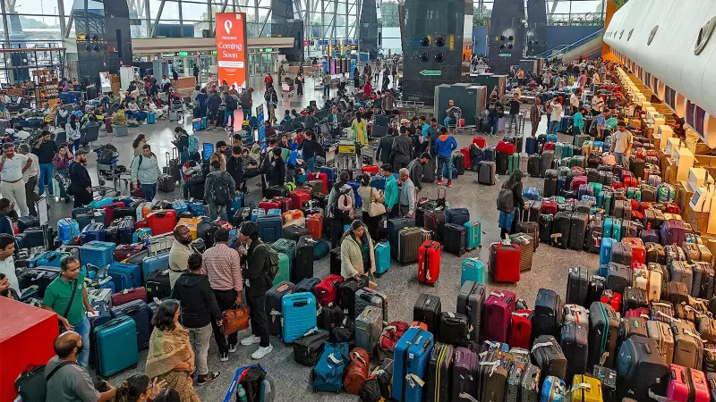 IndiGo Crisis: Why CCI Must Act as Proactive Regulator, Not Passive Tribunal