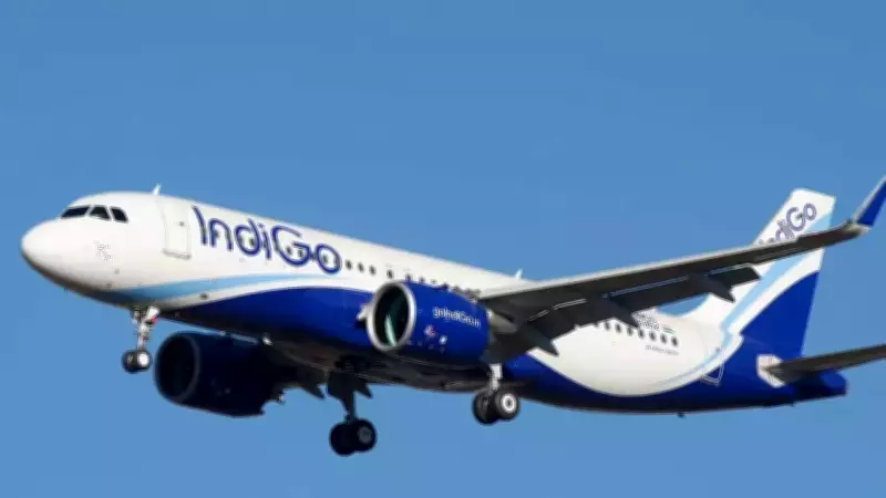 IndiGo Kuwait-Delhi Flight Diverted to Ahmedabad After Bomb Threat