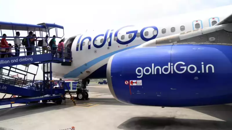 IndiGo May Cut More Flights After Feb 10 as DGCA Exemption Ends