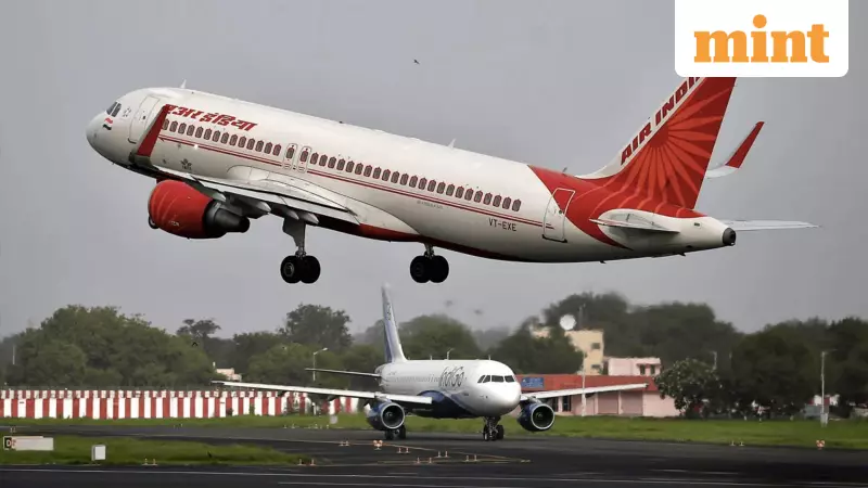 IndiGo's Profit Plunge & Air India's Losses: How Customer Neglect Hurts Aviation Giants