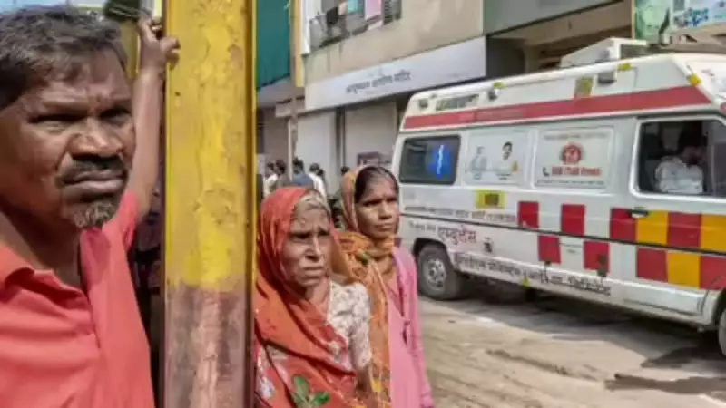 Indore Diarrhoea Outbreak: 142 Hospitalised, 11 in ICU Amid Water Contamination Crisis