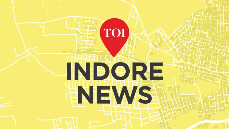 Indore IT Park-3 & 4: Office Sales Start 2026, Rs 577 Cr Investment