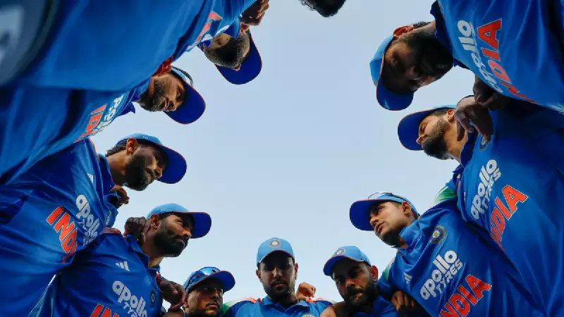 Indore ODI Offers Respite After Water Tragedy, Kohli-Sharma to Lift City's Spirits
