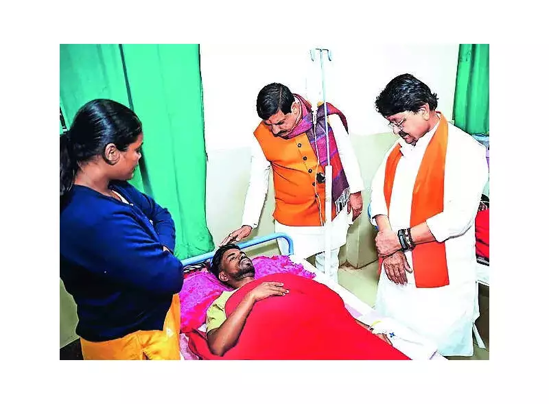 Indore Water Contamination: 9 Deaths Confirmed, 338 Affected in Bhagirathpura