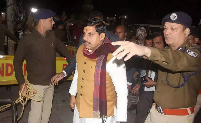 Indore Water Contamination: Death Toll Rises to 7, 162 Hospitalized