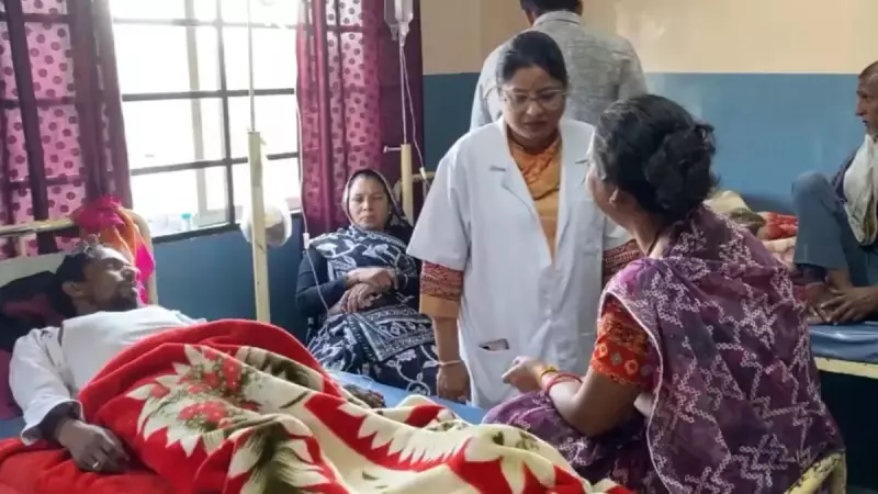 Indore Water Contamination: MP High Court Orders Record Preservation, Seeks Fresh Report