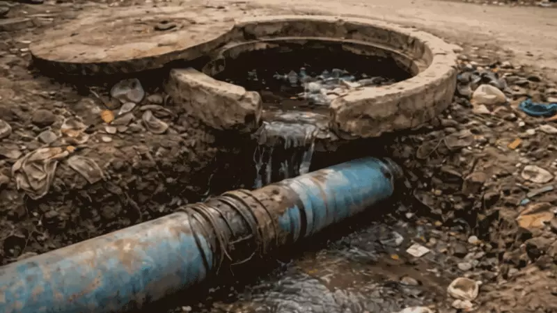 Indore Water Crisis: A Man-Made Disaster Years in the Making