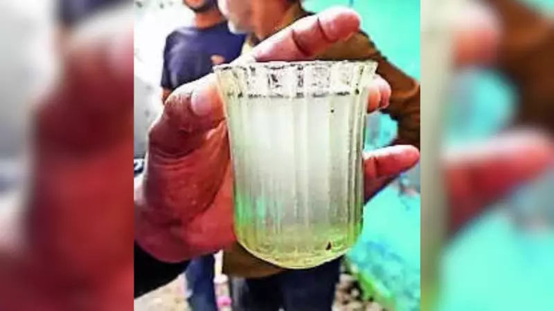 Indore Water Crisis: Contaminated Supply Claims Lives, Sparks Anger in Bhagirathpura