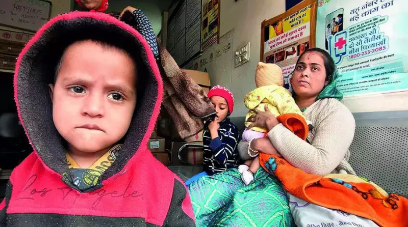 Indore Water Crisis: Contaminated Supply Sickens Bhagirathpura, Exposes Clean City's Dark Reality