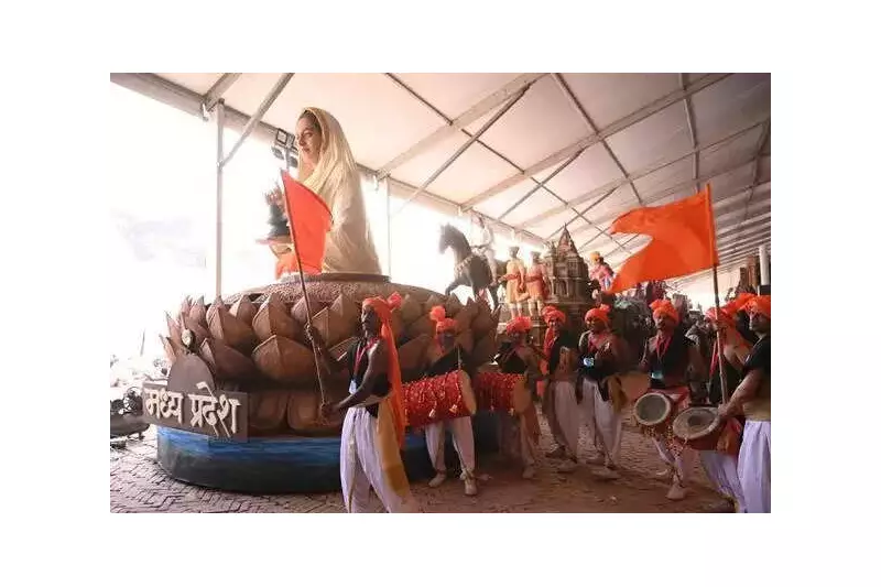 Indore's Tribute: MP's R-Day 2026 Tableau to Honor Ahilyabai Holkar's 300th Birth Anniversary