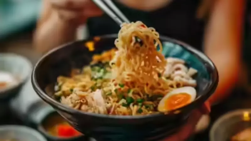 Indusfood 2026: Chinese Firms Lead Global Charge to Capture India's Food Market