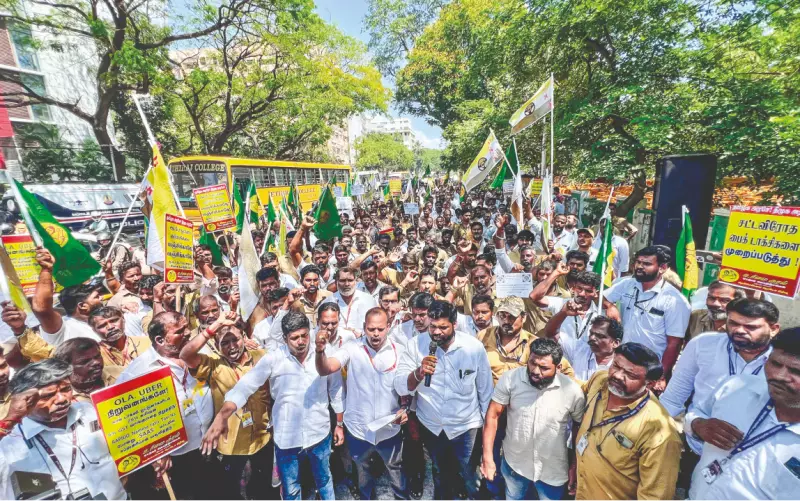 Industrial Relations Code 2020 Takes Effect: 5 Key Changes Impacting India's Workforce