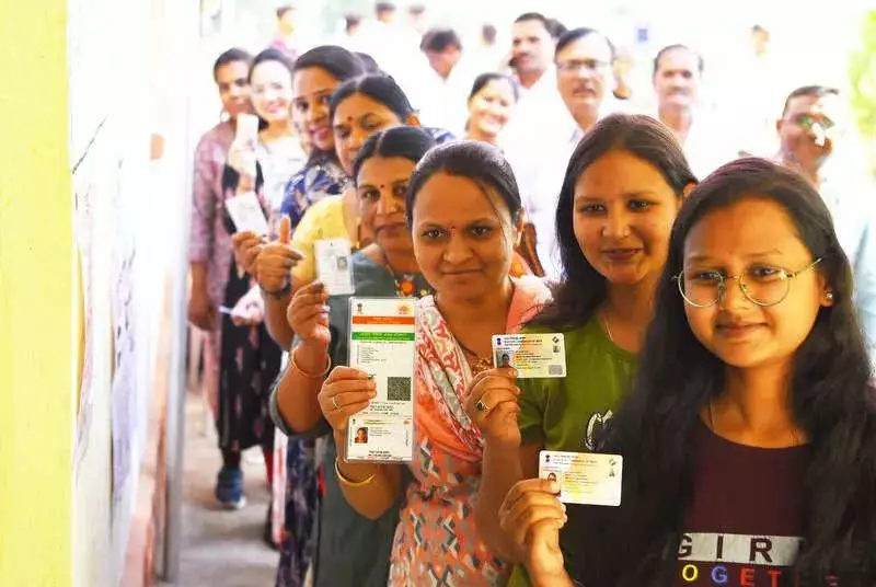 Industry Leaders in Chhatrapati Sambhajinagar Submit Development Demands Ahead of Civic Polls