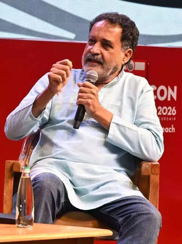 Industry Leaders Urge Faster Govt-Industry Collaboration at TiECon Mangaluru 2026