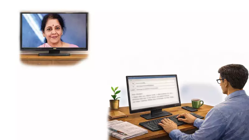 Industry Leaders Urge Finance Minister for Tax Reforms and Infrastructure Boost