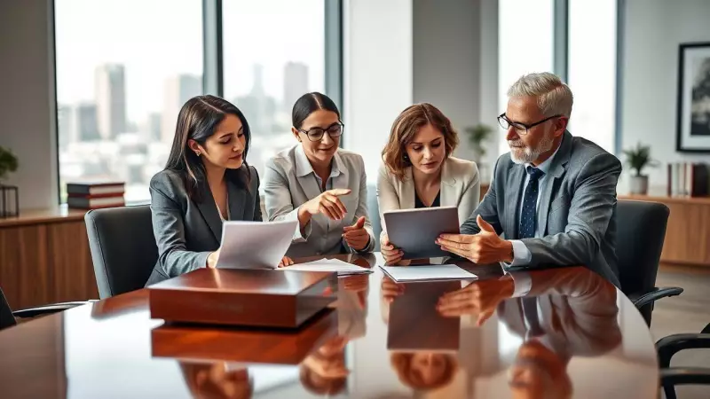 Industry Urges Tax Litigation Reform Over Rate Cuts in Budget 2026