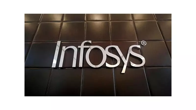 Infosys Q3 Net Profit Drops 22% to Rs 6,654 Crore, Revenue Climbs