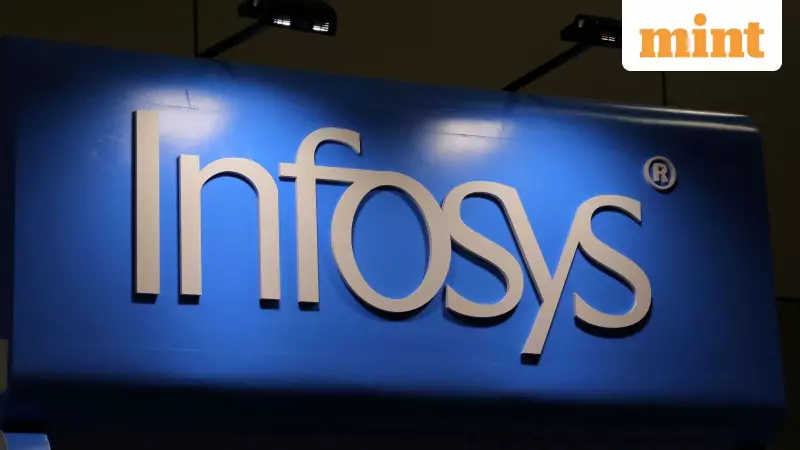 Infosys Q3 Results Beat Estimates, Raises Guidance: Is Turnaround Here?
