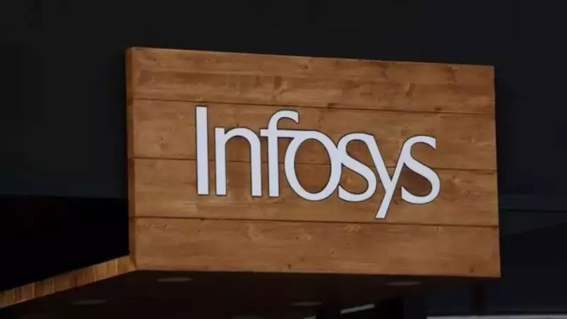 Infosys Tightens WFH Policy: Caps Extra Remote Work Days, Mandates Office Presence