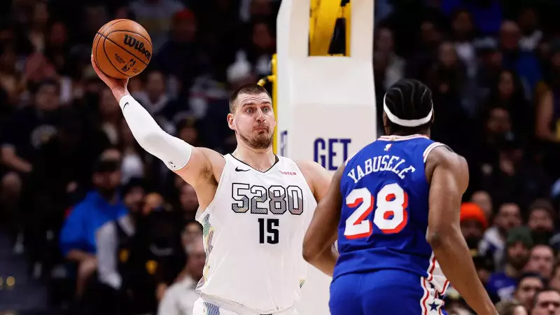 Injury-Hit Denver Nuggets Face Uphill Battle vs Philadelphia 76ers on Jan 5, 2026