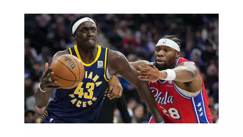 Injury-Plagued Pacers Face 76ers in Crucial NBA Matchup on January 19, 2026