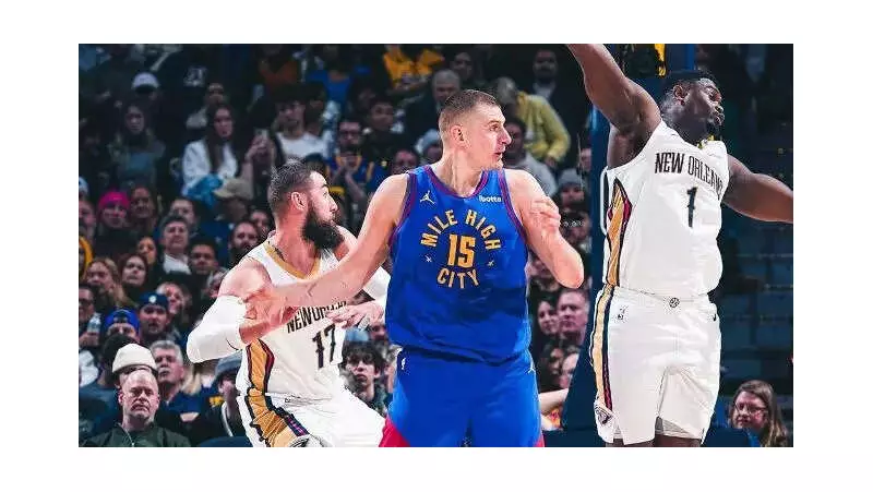 Injury-Riddled Clash: Denver Nuggets Face New Orleans Pelicans on January 13, 2026