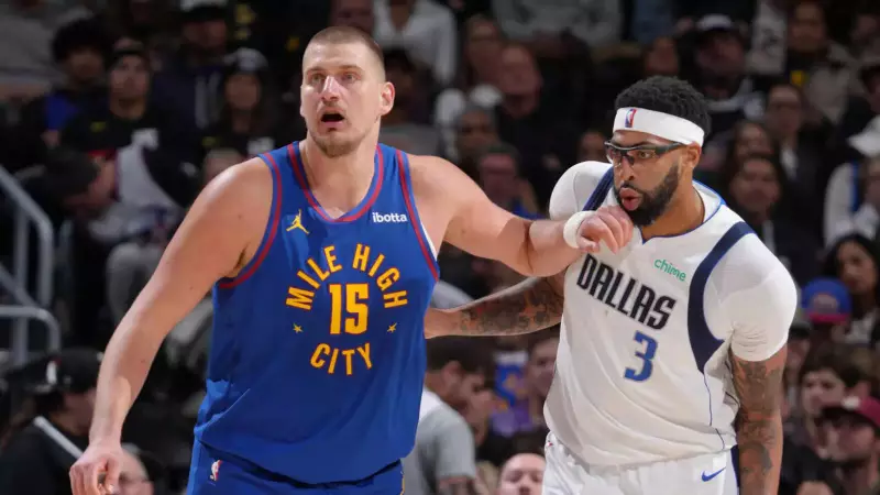 Injury-Riddled Nuggets Face Mavericks in Crucial Western Conference Clash