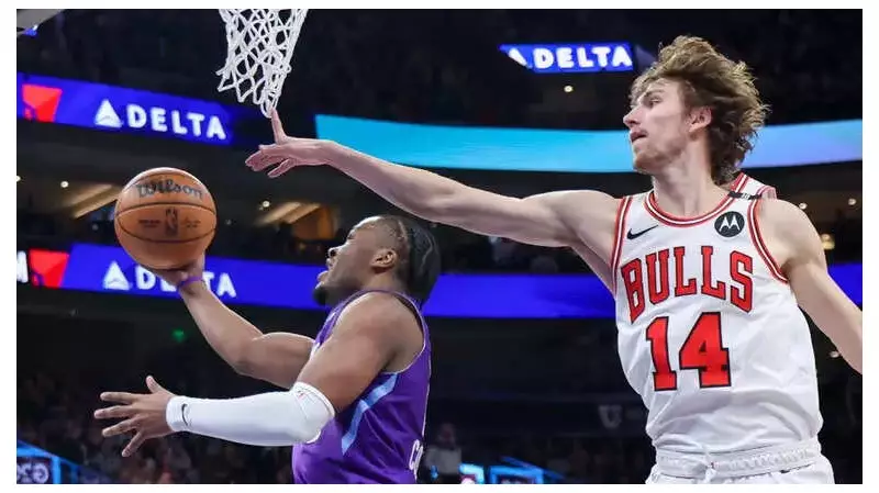 Injury Woes Cloud Jazz vs Bulls Clash as Key Players Face Uncertain Status