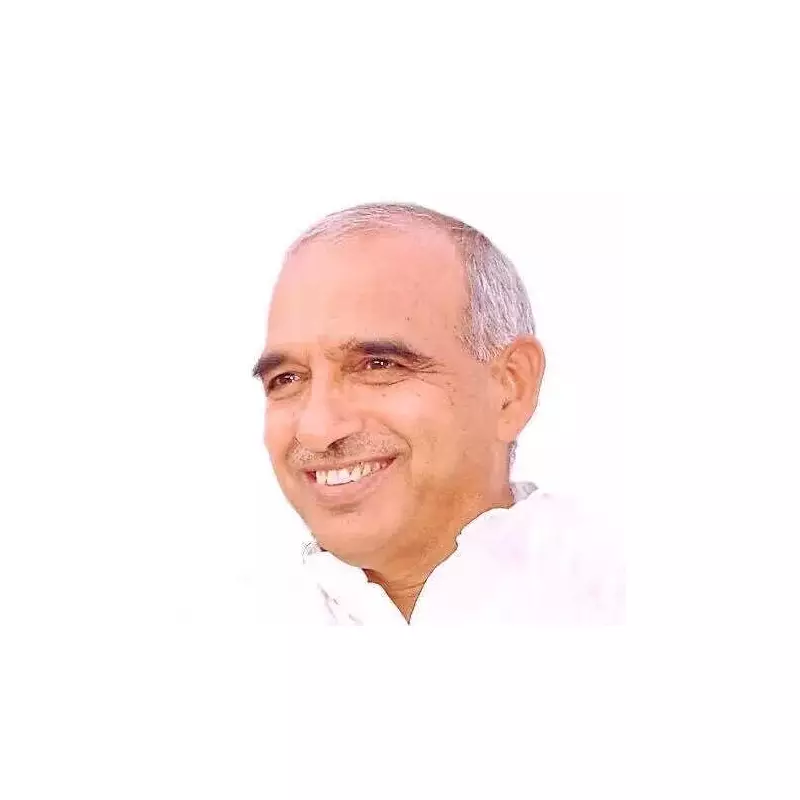 INLD's Sampat Singh Slams Haryana Govt for Commercializing Education